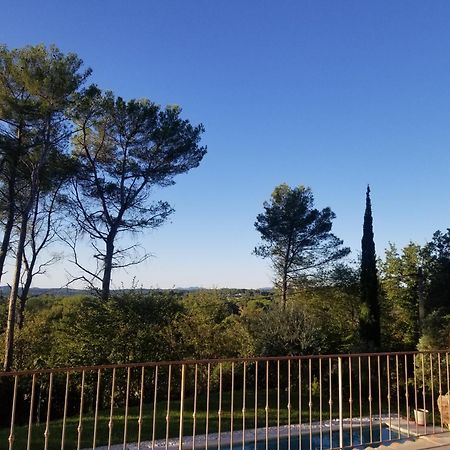 Ô Tilia d'Azur Roquefort Les Pins Exterior foto